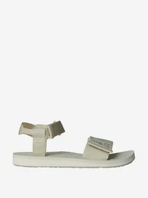 Сандалии The North Face Skeena Sandal II, серый, арт. NF0A8AE66S41T1K