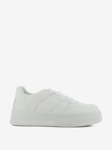 Кеды Sprox Casual Low 3, белый, арт. B937620S7O-WHT