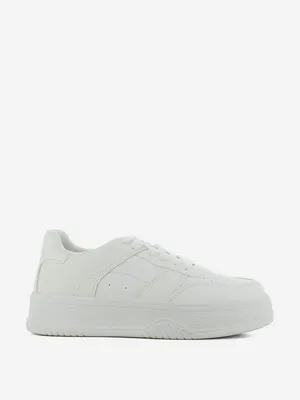 Кеды Sprox Casual Low 3, белый, арт. B937620S7O-WHT