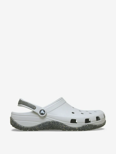 Сабо Crocs Classic Evo, серый, арт. 212481C1G-1FT