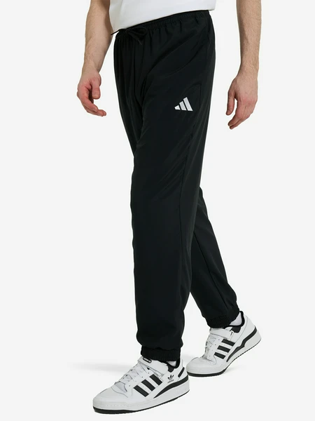 Брюки Adidas, черный, арт. JD1833A01
