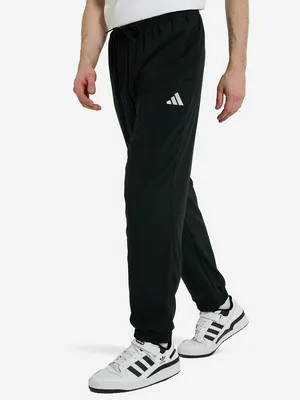 Брюки Adidas, черный, арт. JD1833A01