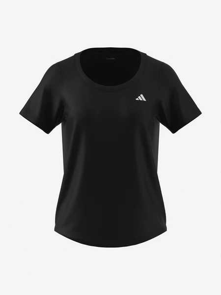 Футболка Adidas, черный, арт. JY5605A01