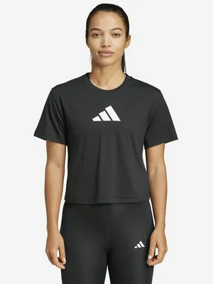 Футболка Adidas Train Essentials, черный, арт. JG8614A01