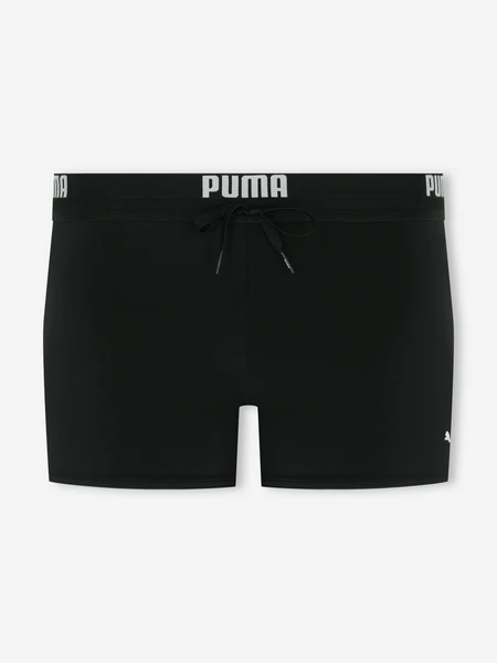 Плавки-шорты Puma, черный, арт. 935675P0P-03