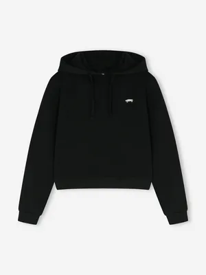 Худи Vans Salton, черный, арт. VN000P5PBLK1V0D
