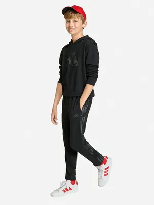 Спортивный костюм Adidas, черный, арт. KC8718A01