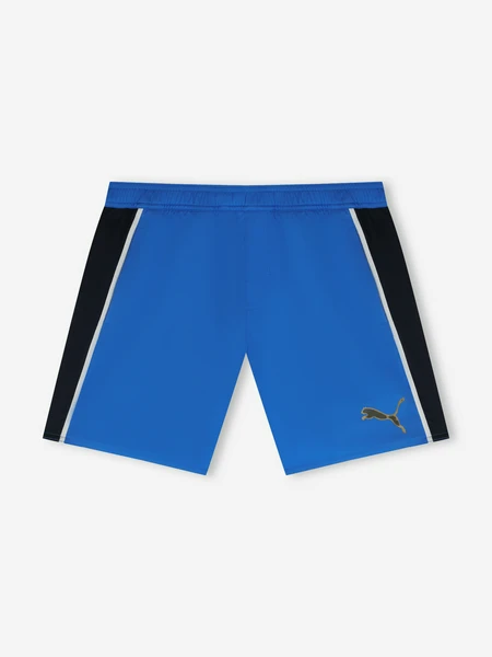 Плавательные шорты PUMA Swim, синий, арт. 947519P0P-01