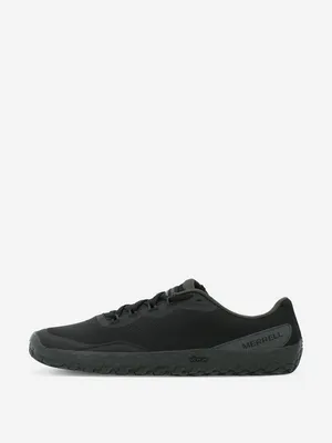 Полуботинки Merrell Vapor Glove 7, черный, арт. J00003343MRL