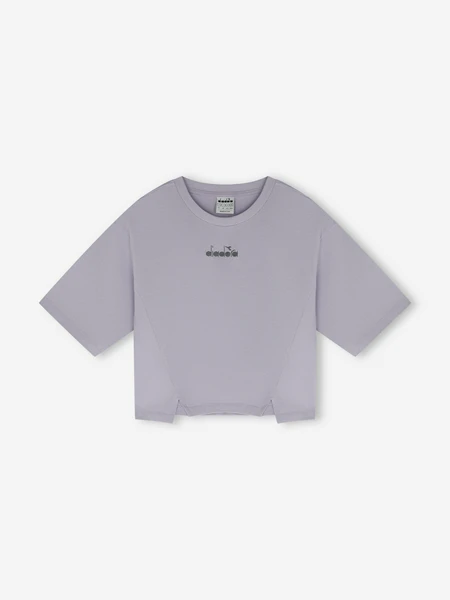 Футболка Diadora, серый, арт. 502.182946D07-55173