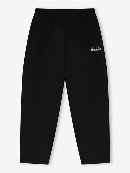 Брюки женские Diadora, черный, арт. 502.182963D07-80013