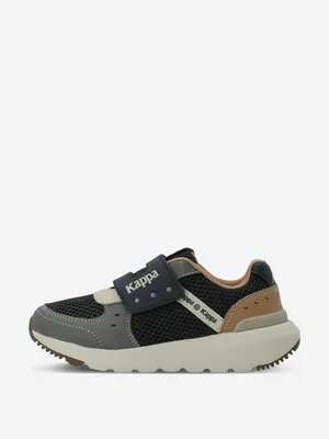 Кроссовки Kappa Sp Authentic Ps Mesh, синий, арт. 140380KAP-Z4