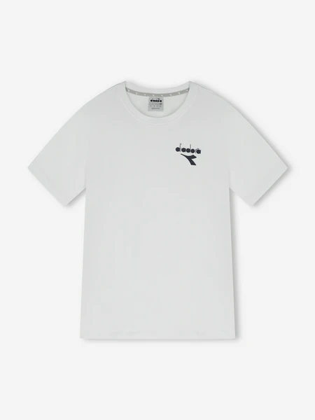 Футболка Diadora, белый, арт. 102.183094D07-20002