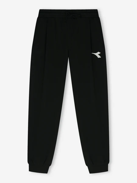 Брюки женские Diadora, черный, арт. 102.182888D07-80013