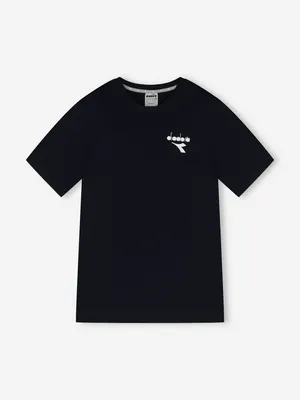 Футболка Diadora, синий, арт. 102.183094D07-60062