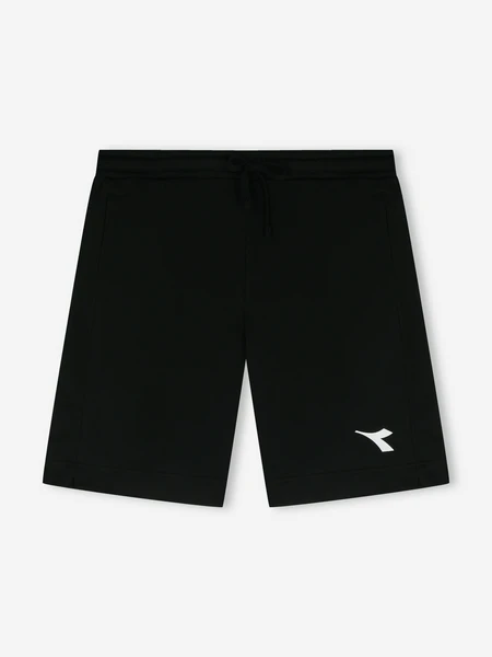 Бриджи мужские Diadora, черный, арт. 102.182902D07-80013