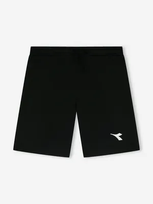 Бриджи мужские Diadora, черный, арт. 102.182902D07-80013