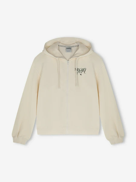 Толстовка Diadora, бежевый, арт. 102.182880D07-20009