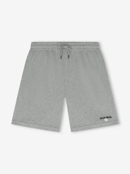 Шорты DC Shoes Vantura, серый, арт. EDYFB03098D12-SFRH