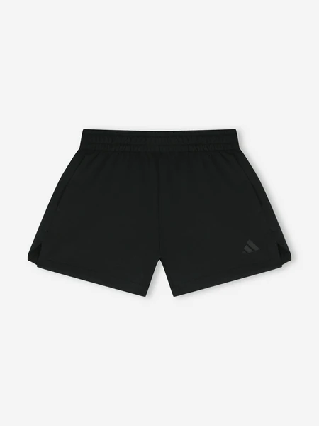 Шорты женские Adidas, черный, арт. JM3751A01
