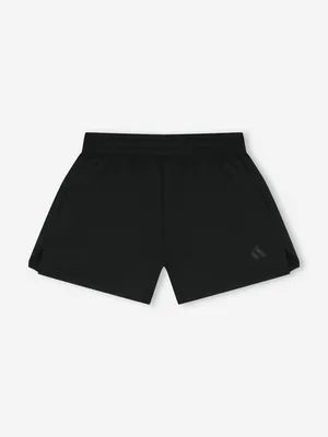 Шорты женские Adidas, черный, арт. JM3751A01