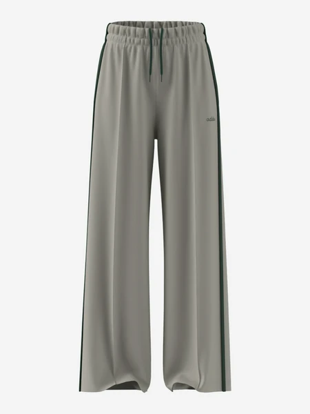Брюки женские Adidas, бежевый, арт. JZ0192A01