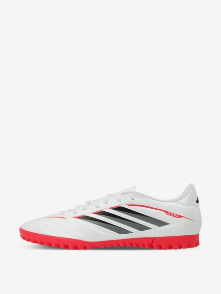 Бутсы Adidas Copa Pure IV Club Tf, белый, арт. JR6180A01