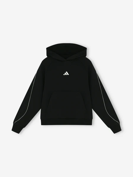 Худи женское Adidas, черный, арт. KB4955A01
