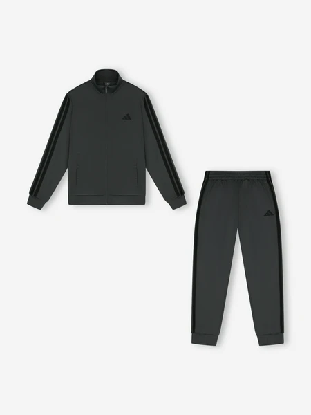 Костюм Adidas, серый, арт. KC1355A01