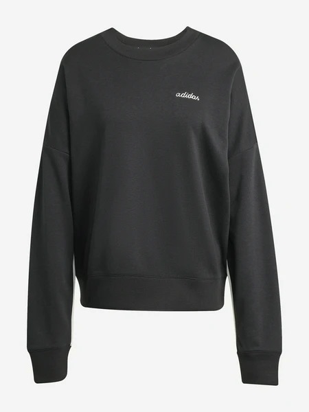 Свитшот Adidas, черный, арт. KC3995A01