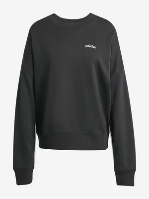 Свитшот Adidas, черный, арт. KC3995A01