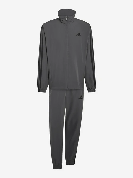 Костюм мужской Adidas, серый, арт. KC1365A01
