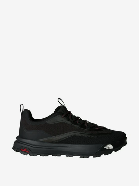 Полуботинки The North Face Offtrail VE, черный, арт. NF0A8D96KX91T1K