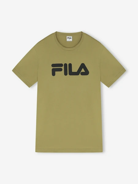 Футболка FILA, хаки, арт. 129392FLA-63