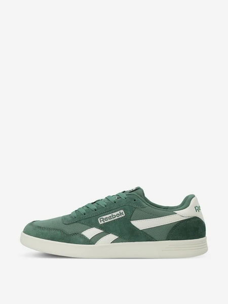 Кеды Reebok Court Advance, зеленый, арт. 100244762R00