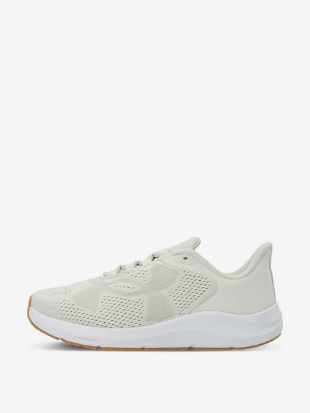 Кроссовки Under Armour Charged Pursuit 4 BL, серый, арт. 6000598U0F-111