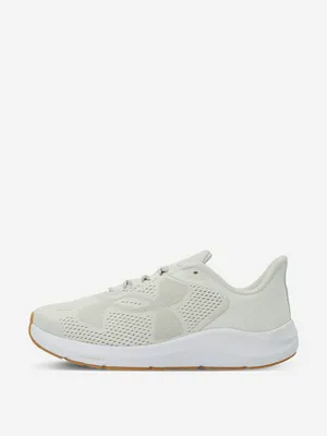 Кроссовки Under Armour Charged Pursuit 4 BL, серый, арт. 6000598U0F-111