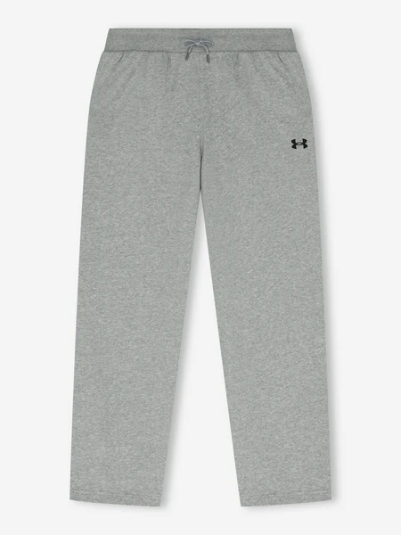 Брюки мужские Under Armour Rival, серый, арт. 6009344U0F-011