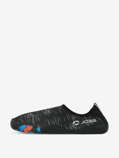 Аквашузы Joss Sp Surfer, черный, арт. 140414JSS-99