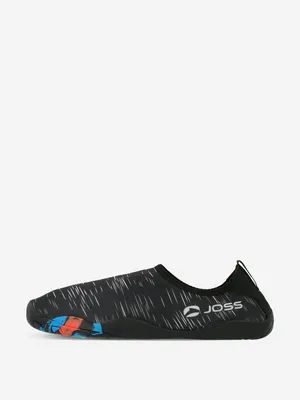 Аквашузы Joss Sp Surfer, черный, арт. 140414JSS-99