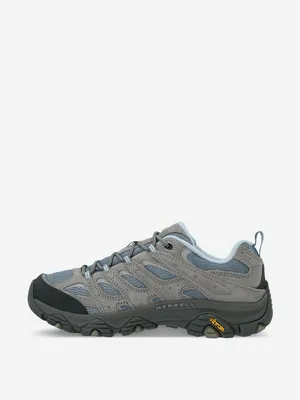 Полуботинки Merrell Moab 3, серый, арт. J035896MRL