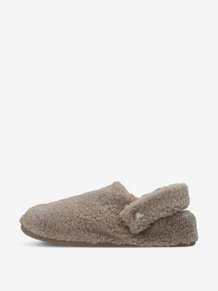 Сабо утепленные Crocs Classic, серый, арт. 209386C1G-195