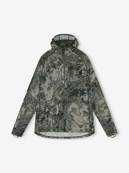 Лонгслив Remington Foliage Anti-Mosquito, серый, арт. RM2323R37-993