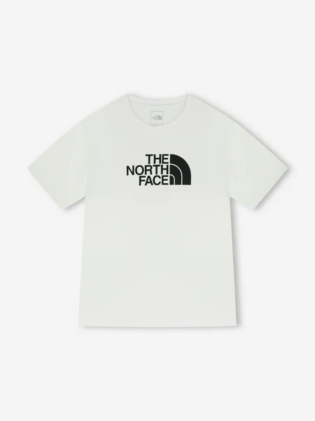 Футболка мужская The North Face Evolution, белый, арт. NF0A8B6JLA91T1K