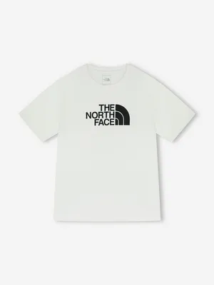 Футболка мужская The North Face Evolution, белый, арт. NF0A8B6JLA91T1K