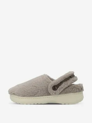 Сабо Crocs Classic, серый, арт. 211116C1G-195