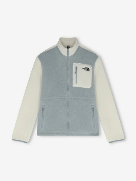 Толстовка The North Face Yumiori, разноцветный, арт. NF0A8E88PHD1T1K