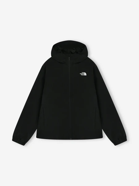 Куртка мембранная The North Face Quest, черный, арт. NF0A8G0RJK31T1K