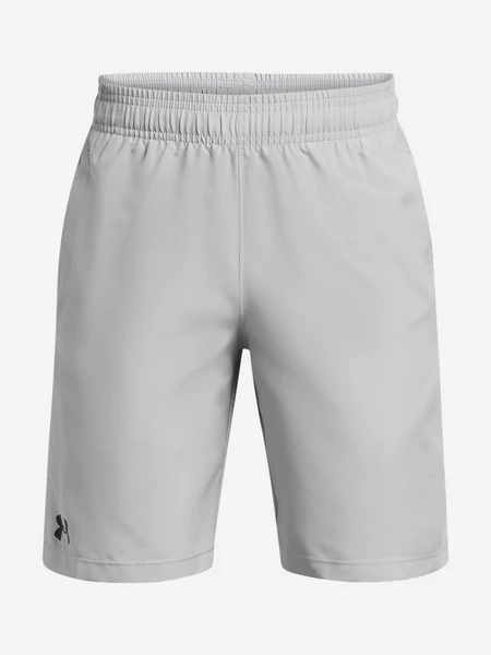 Шорты Under Armour Tech, серый, арт. 1377264U0F-011
