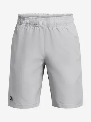 Шорты Under Armour Tech, серый, арт. 1377264U0F-011